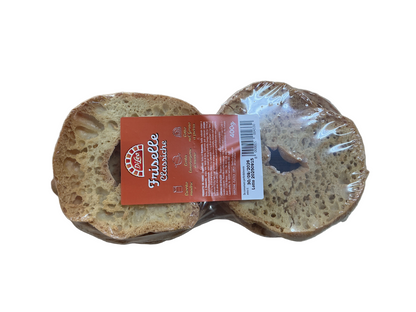 Friselle classiche 400g