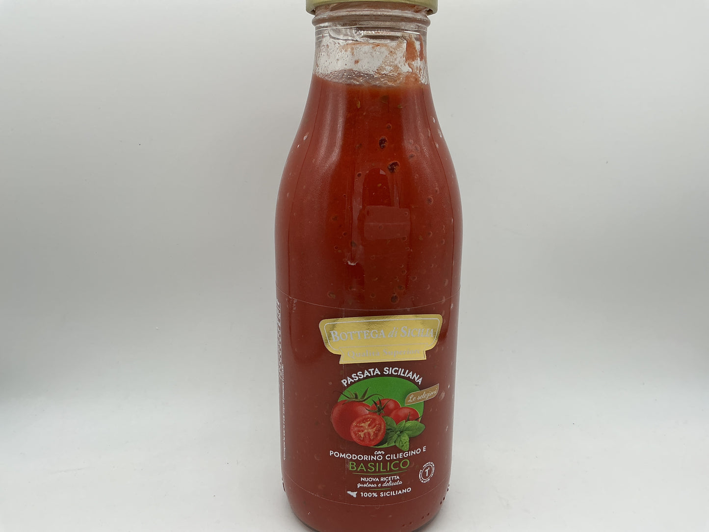 Datterino Bottega di Sicilia