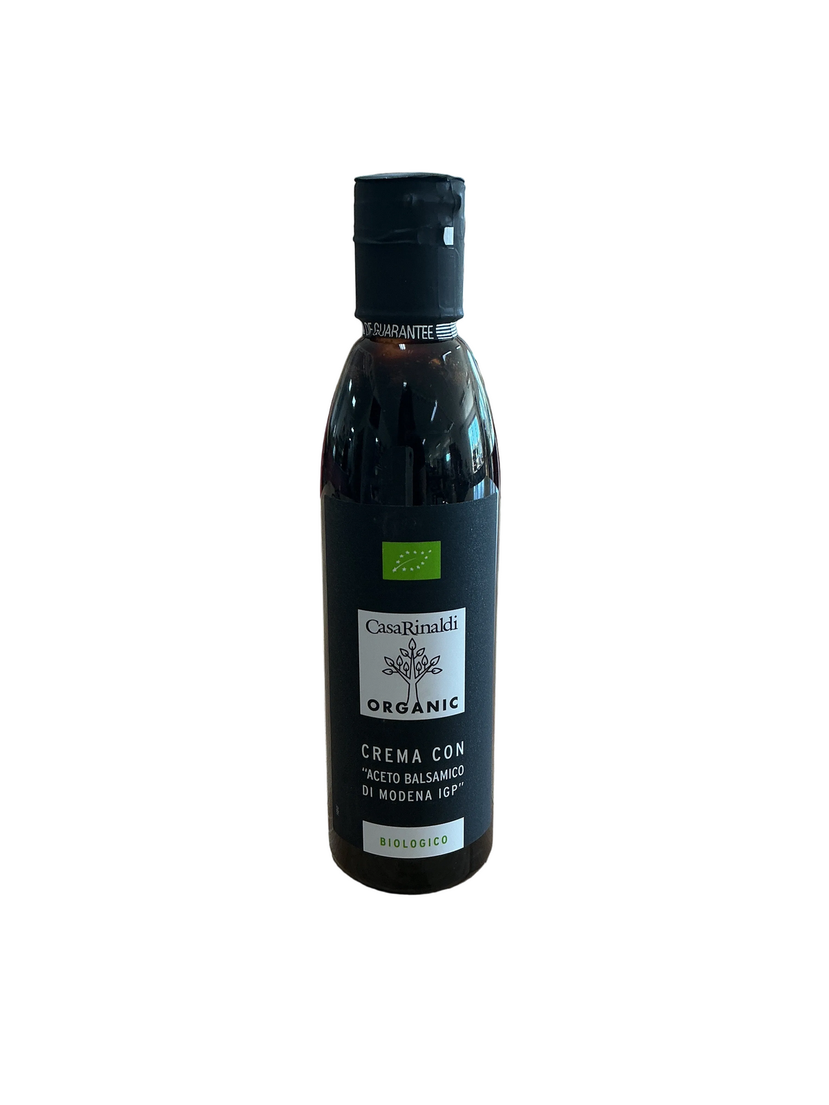 CasaRinaldi aceto Balsamico di Modena IGP 250ml