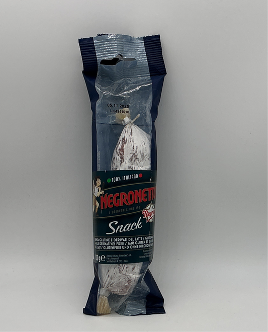 Negronetto Snack Salami 120g