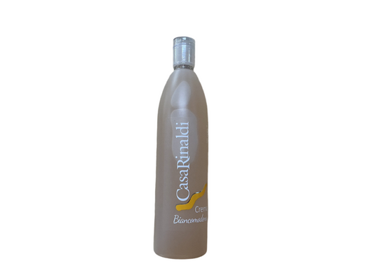 CasaRinaldi Crema Bianco Modena 500ml