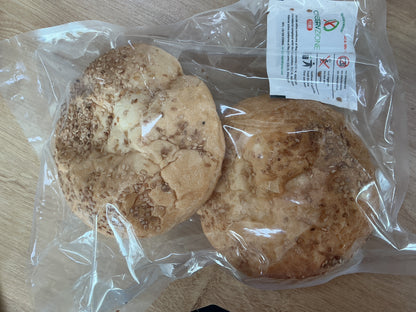 Brötchen 2St. Glutenfrei