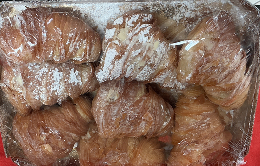 Pasticcini Codine Bianche 400gr
