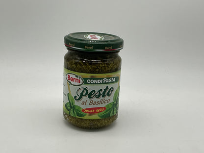 Berni Pesto al basilico