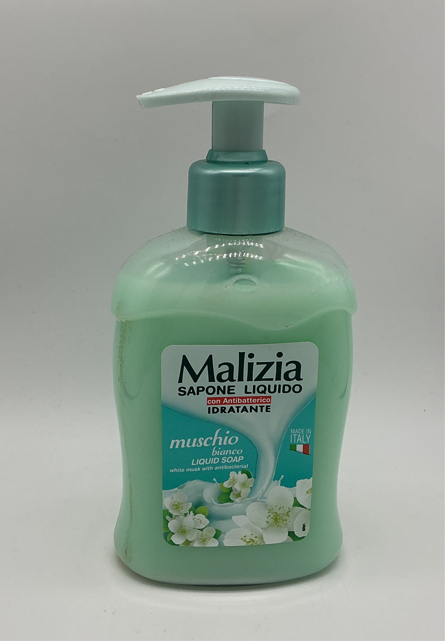 Malizia Sapone Liquido 300ml