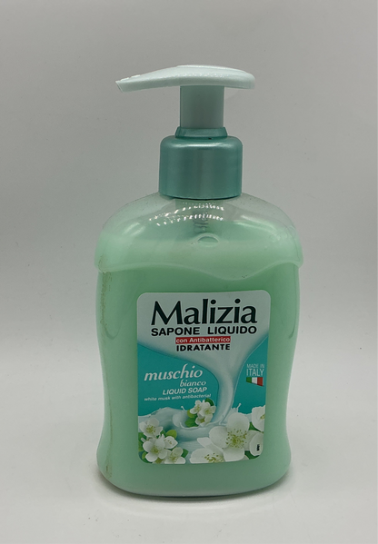 Malizia Sapone Liquido 300ml