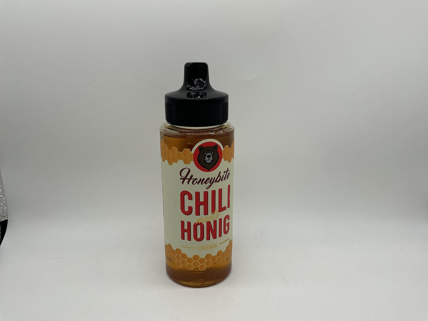 Hot Honey Chili Honig  extra scharf/original
