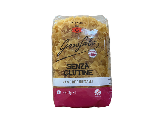 Garofalo Farfalle glutenfrei