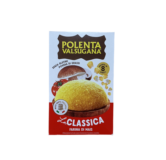 Polenta Valsugana Maismehl 375g