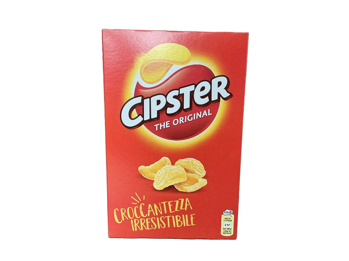Cipster