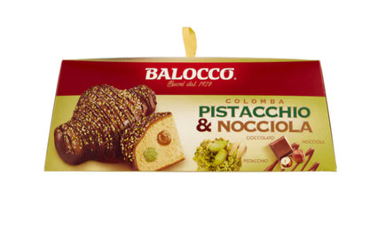 Balocco Colomba con Pistacchio 750 g stark Reduziert!!!!!!