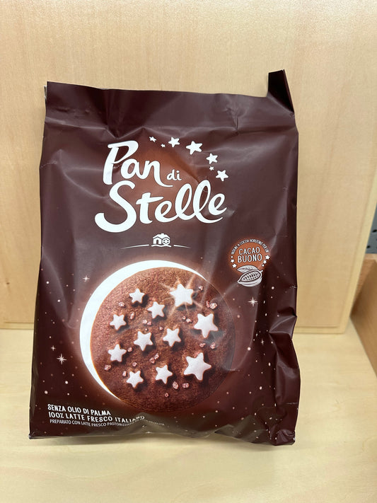 Pan di Stelle