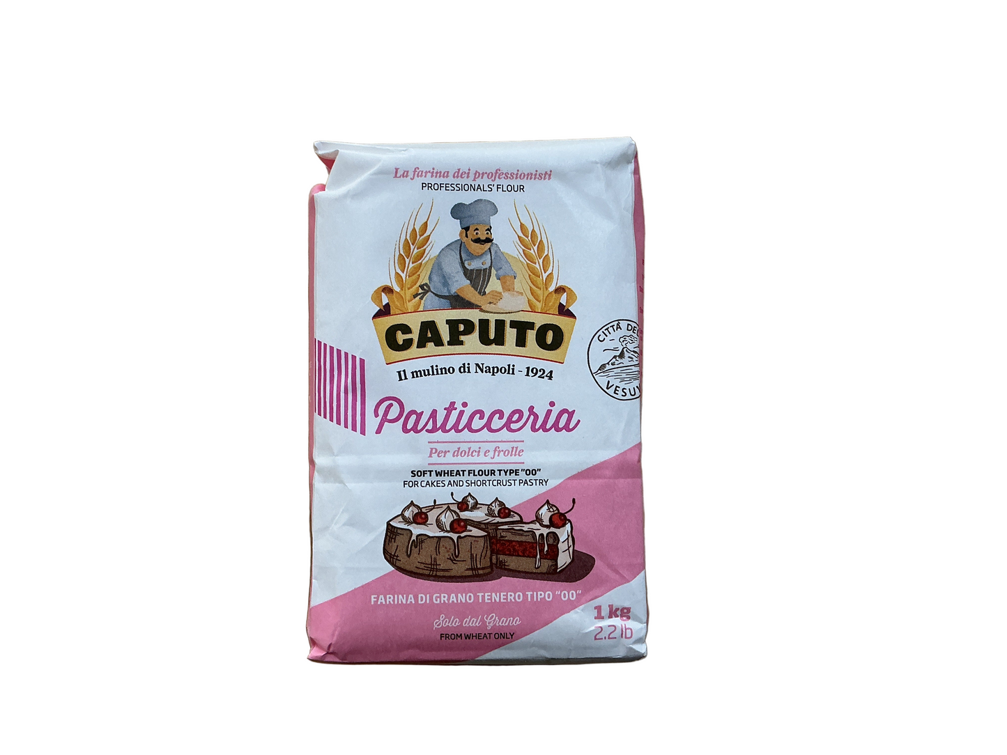 Caputo Pasticceria 1 kg