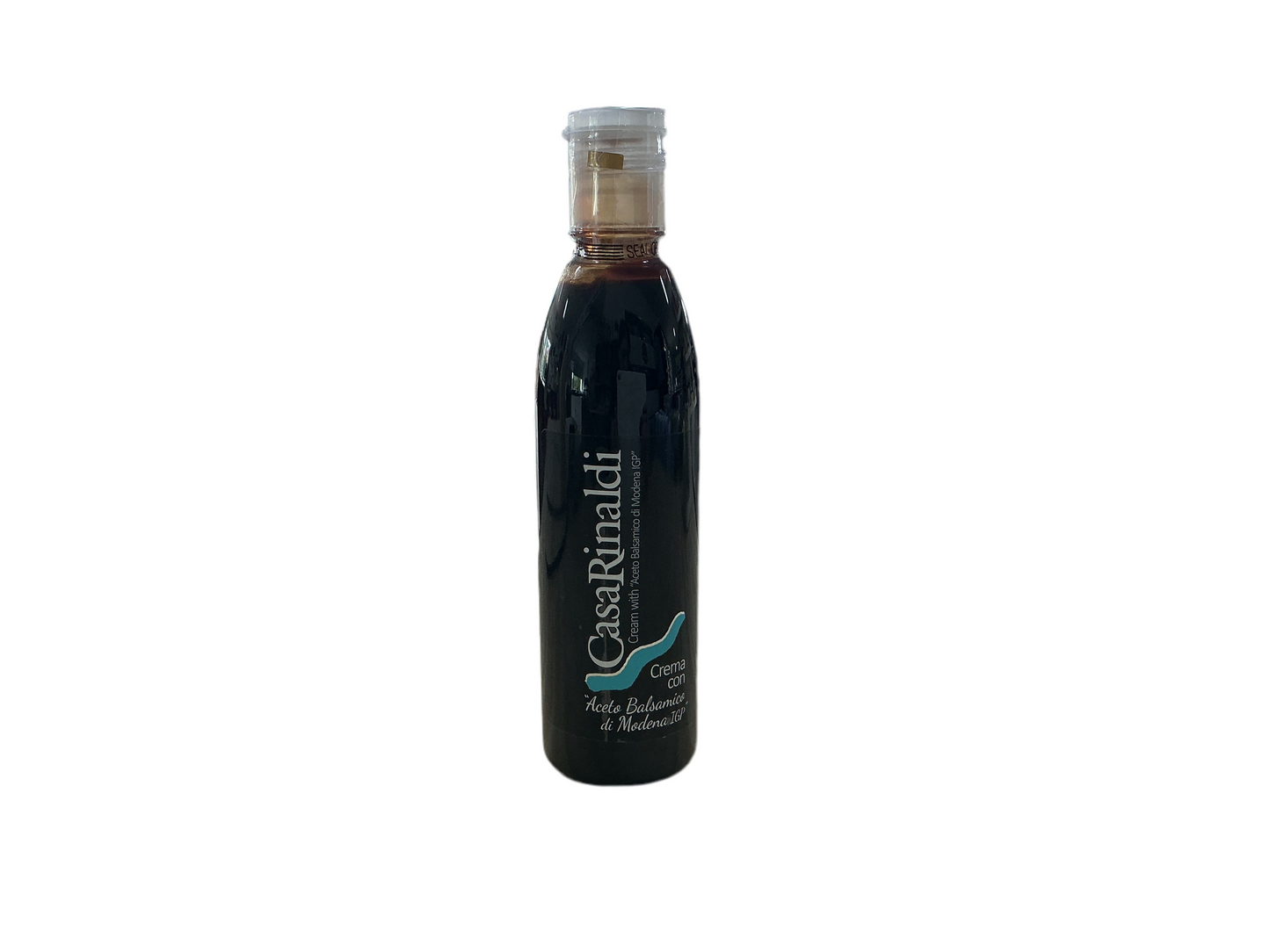 CasaRinaldi aceto Balsamico di Modena IGP 250ml