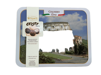 Witors Crispy Pralinen Roma