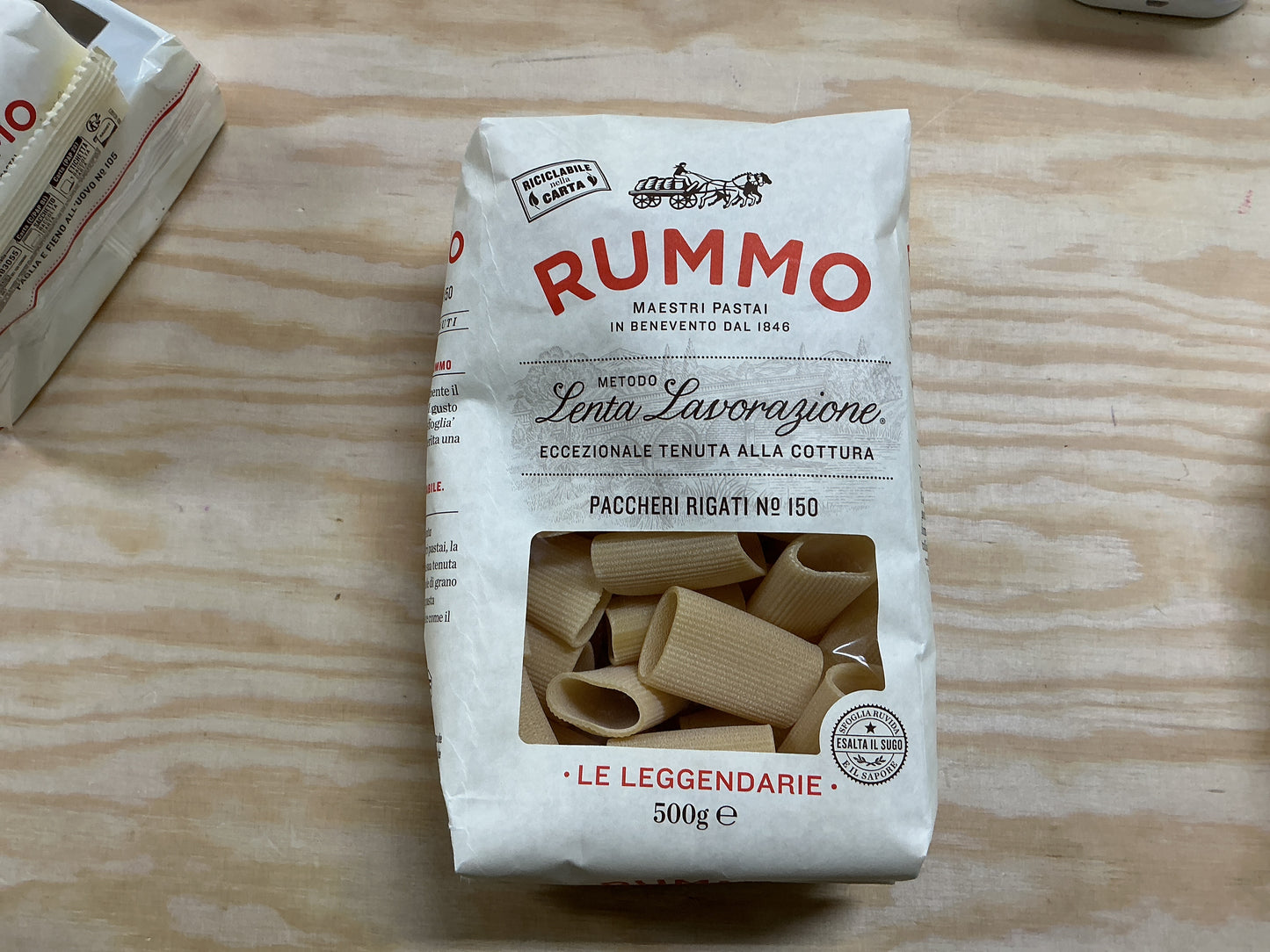 Rummo Nudeln