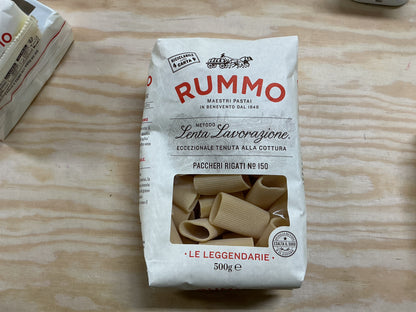 Rummo Nudeln