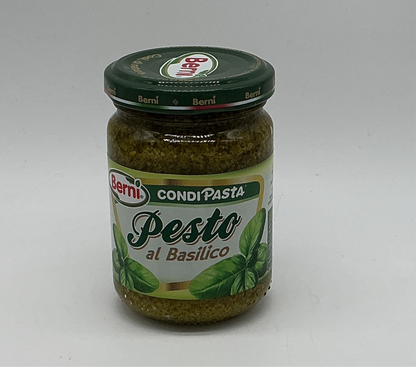 Berni Pesto al basilico