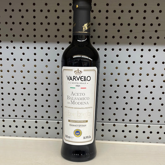 Varvello Balsamico