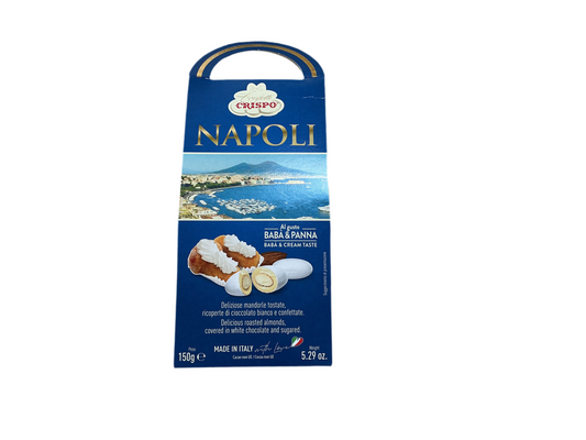 Crispo Napoli Confetti 150g