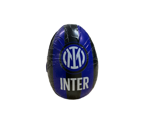 Fan Artikel  Inter Eier mit Überraschung