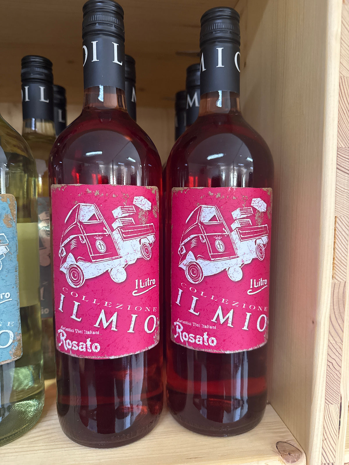 Il Mio Rosato