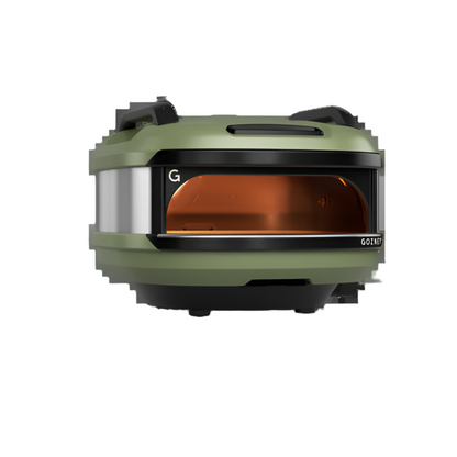 Tread Gozney mobiler Pizzaofen Gas
