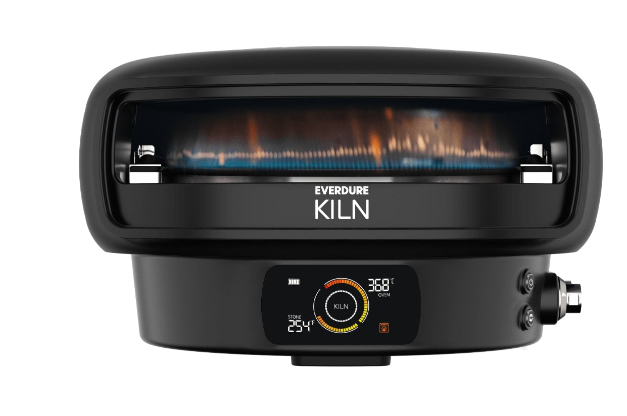 Everdure Kiln DR 2 Brenner mit Display