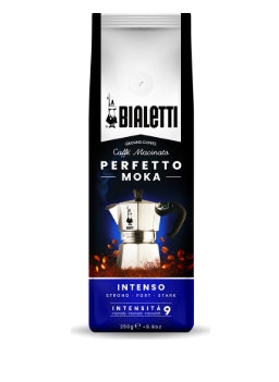 Perfetto Moka Intenso, Kaffee gemahlen 250 g