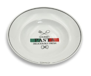 Pasta Gourmet Pastateller 27 cm