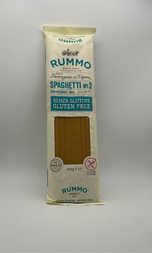 Rummo Spaghetti Gluten free