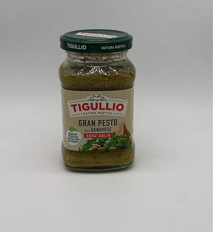 Pesto Tigullio