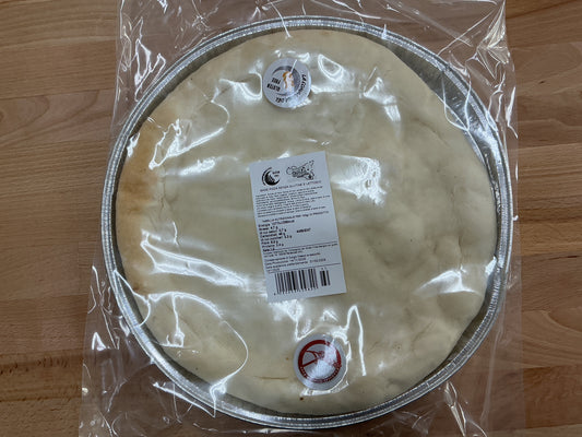 Glutenfreier Pizzaboden 300 gr