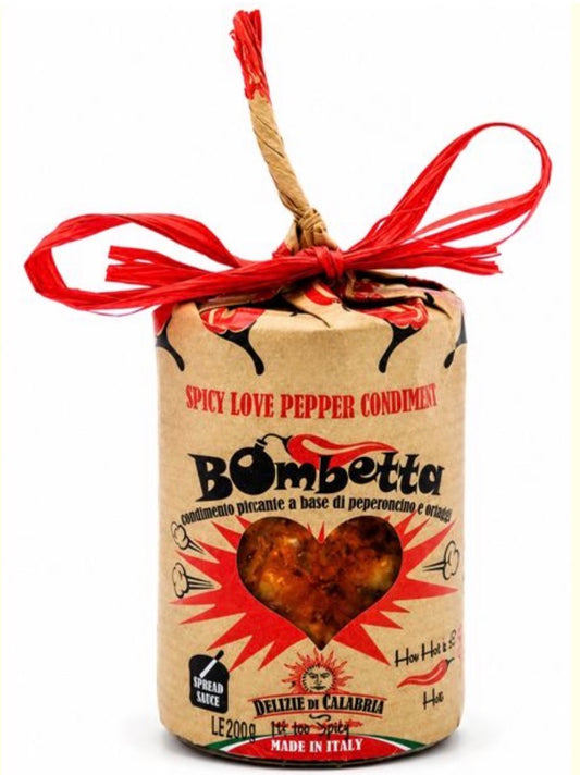 Bombetta Calabrese 90 g