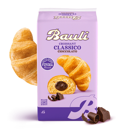 Bauli Croissant Cioccolato