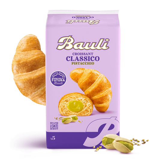 Bauli Croissant Pistacchio 6