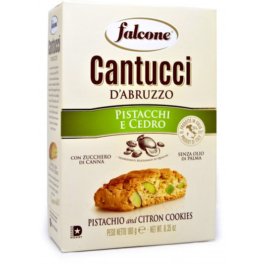 Cantuccini Falcone 175 gr