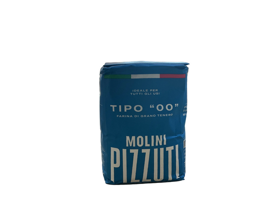 Pizzuti Tradizine 00