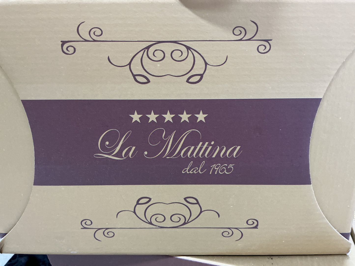 Panettone Artiginale al Pistacchio