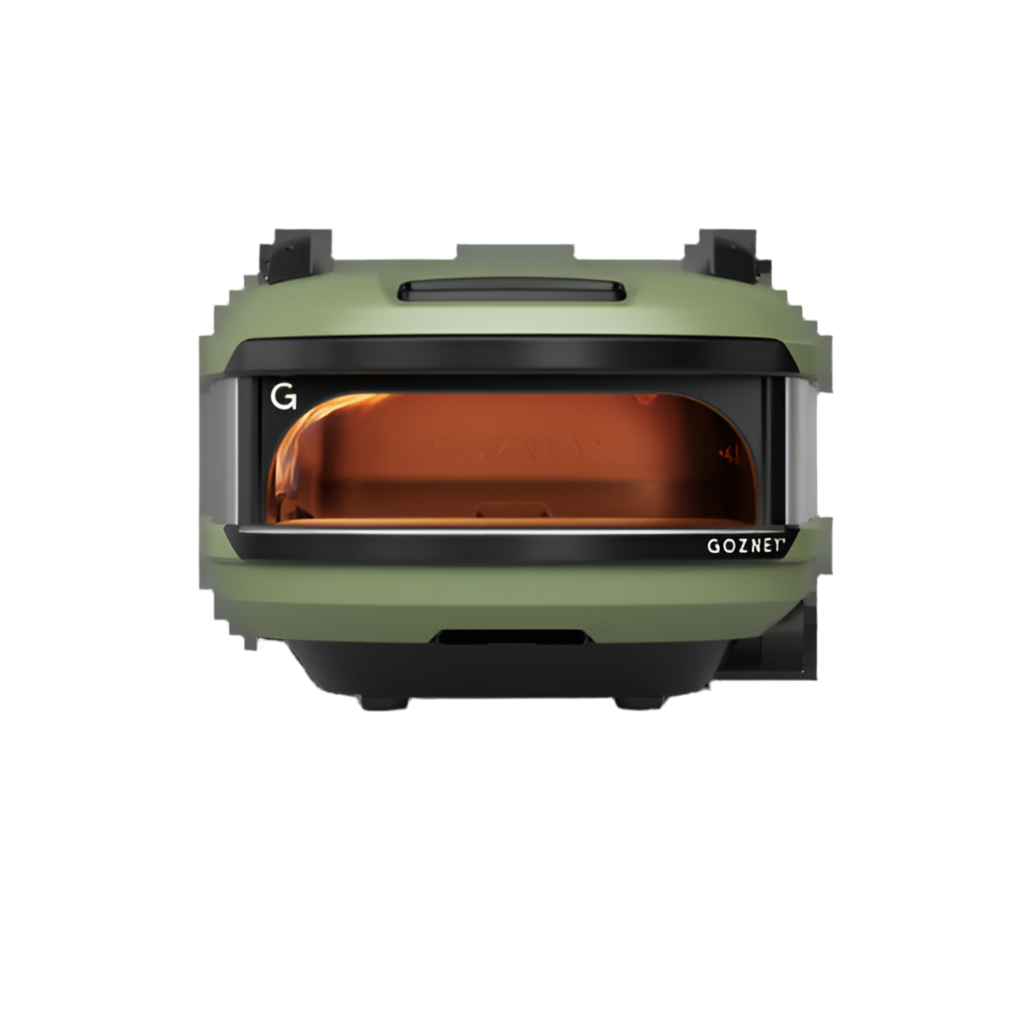 Tread Gozney mobiler Pizzaofen Gas