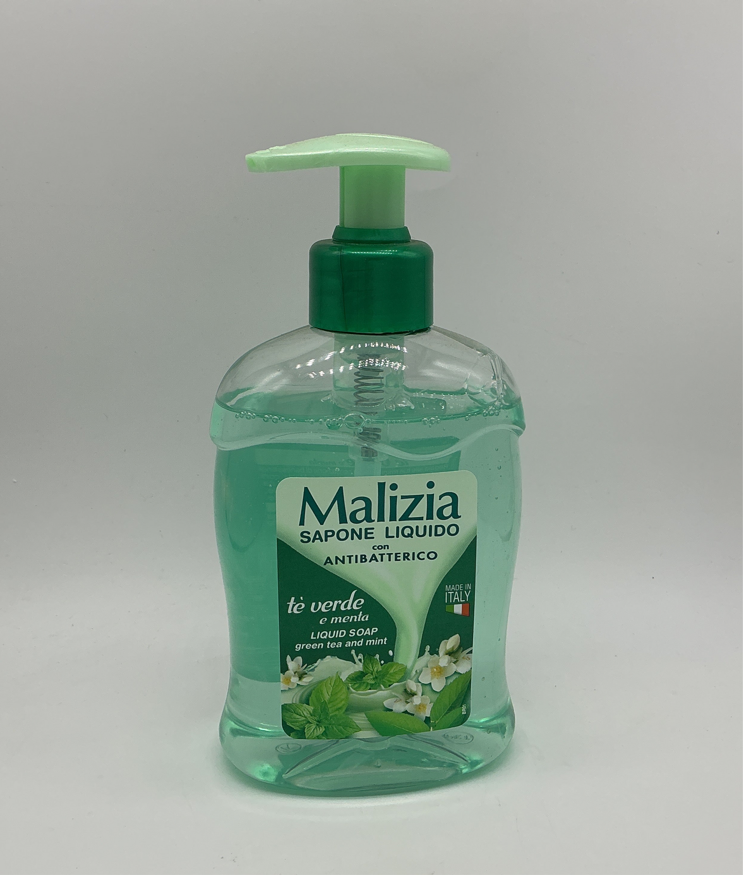 Malizia Sapone Liquido 300ml