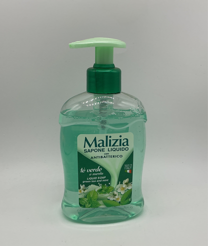 Malizia Sapone Liquido 300ml