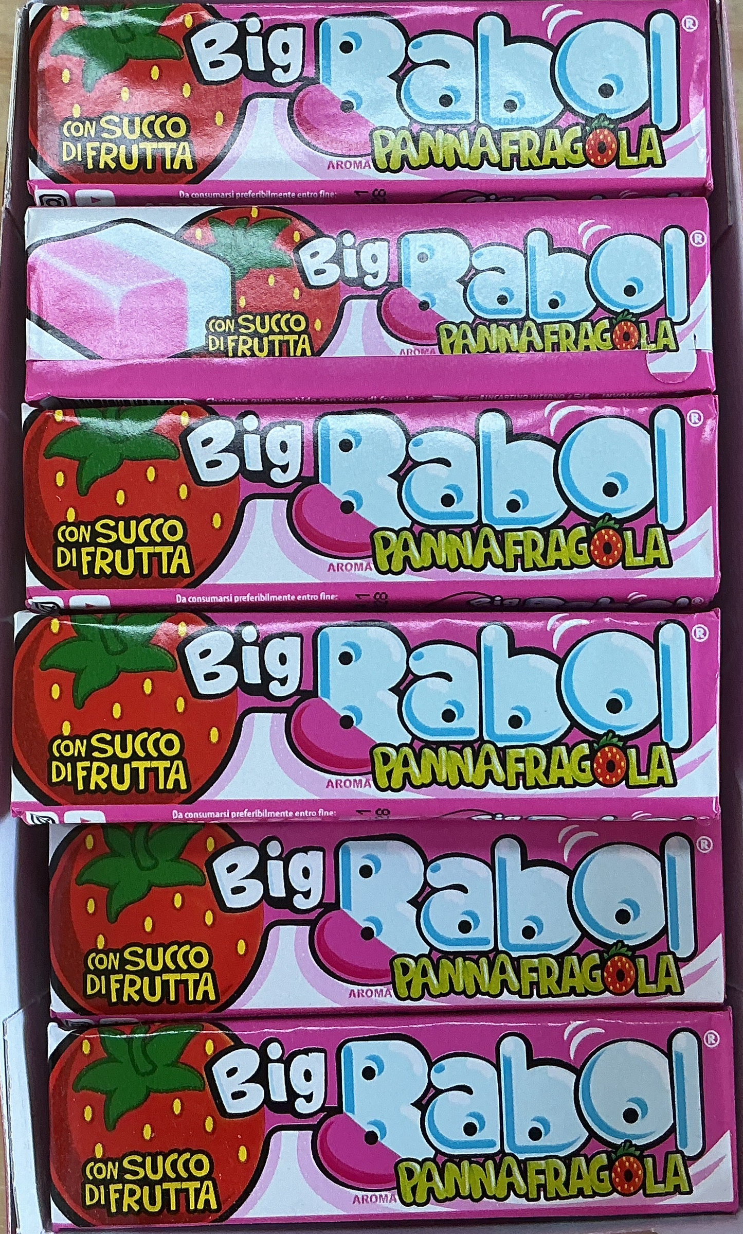 Big Babol