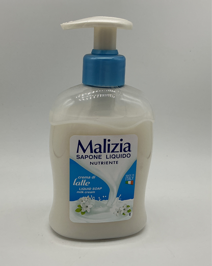 Malizia Sapone Liquido 300ml