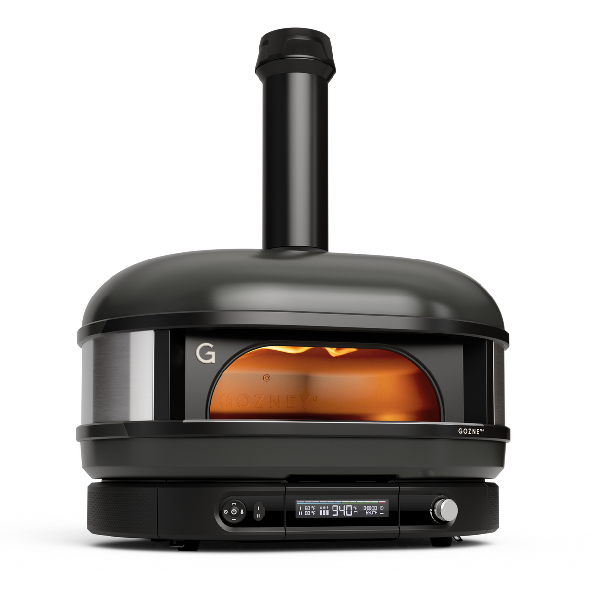 Gozney° Dome (Gen 2) Multi-fuel Pizzaofen mit Gestell!