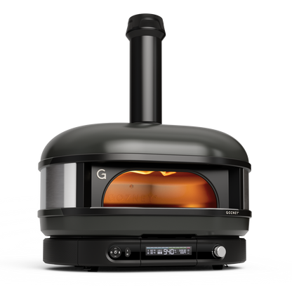 Gozney° Dome (Gen 2) Multi-fuel Pizzaofen mit Gestell!