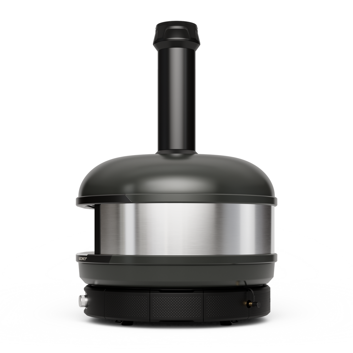 Gozney° Dome (Gen 2) Multi-fuel Pizzaofen mit Gestell!