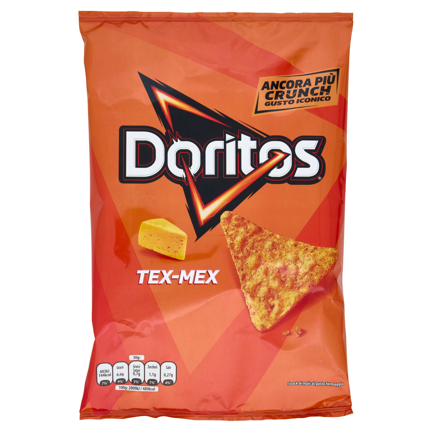Doritos Snack Chips Käse/Chili