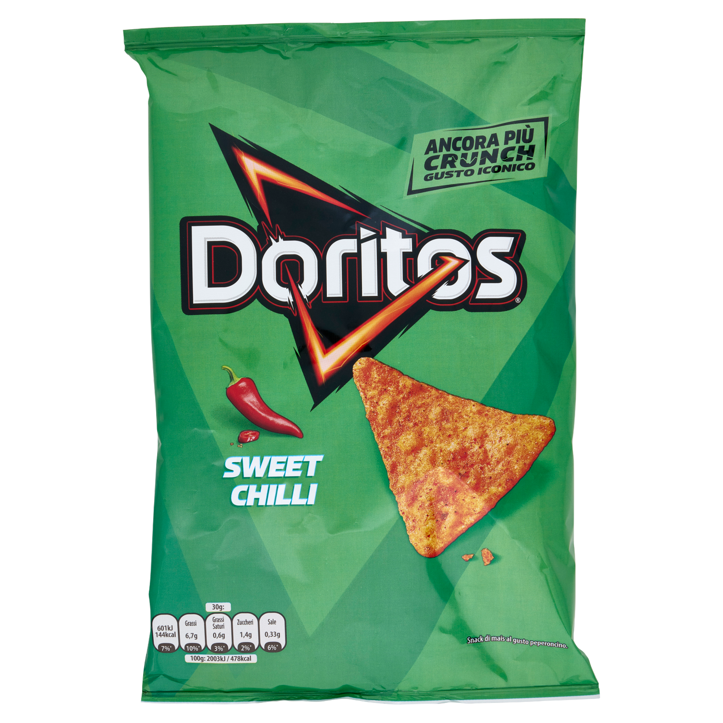 Doritos Snack Chips Käse/Chili