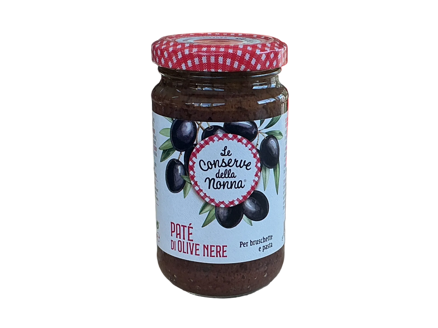 Le conserve della nonna crema di zucchini / peperoni
